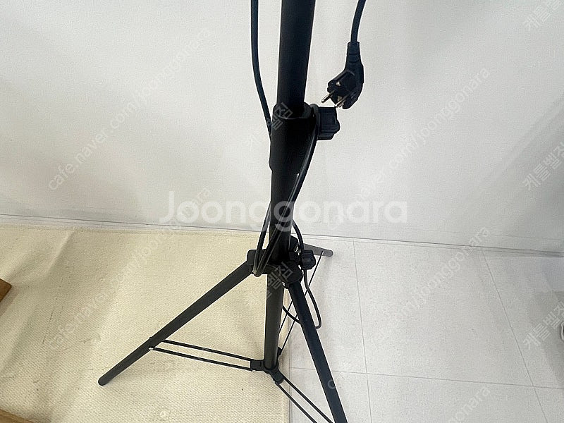 고독스 DP600IIIV 스튜디오 촬영 조명 LED 4세대 세트 판매 직거래 울산--9