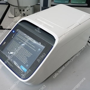 Applied BioSystems SimpliAmp Thermal Cycler (미사용품)