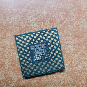 INTEL CORE 2 DUO E4300 SL9TB MALAY 1.80