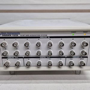 AXON Instruments Digidata 1322A 16-Bit Data Acquisition System