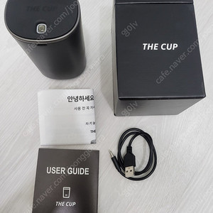 자동차 스마트폰 디지털키 더컵 THE CUP 현대A 타입 팝니다 (싼타페,투싼,그랜져,소나타 등)