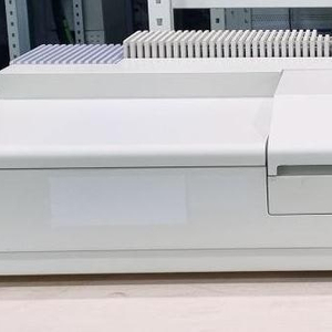 Perkin Elmer Lambda 35 UV/VIS Spectrometer 분광광도계