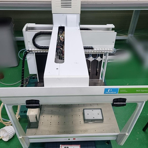 Perkin Elmer Automater Liguid Handling NGS Express