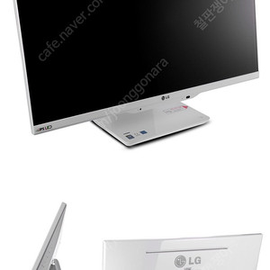 LG 29V940 29인치 IPS 일체형PC I7 4712MQ