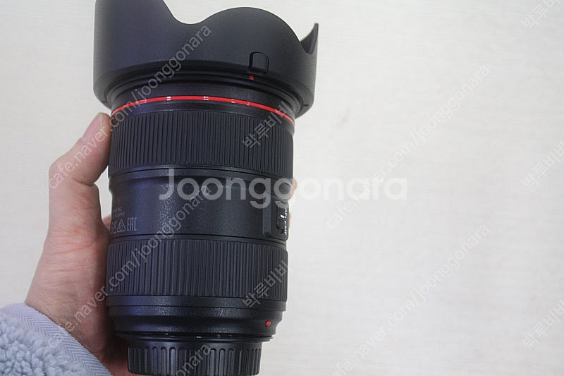 캐논 24-70 f2.8 신계륵 26년 12월까지 무상...--4