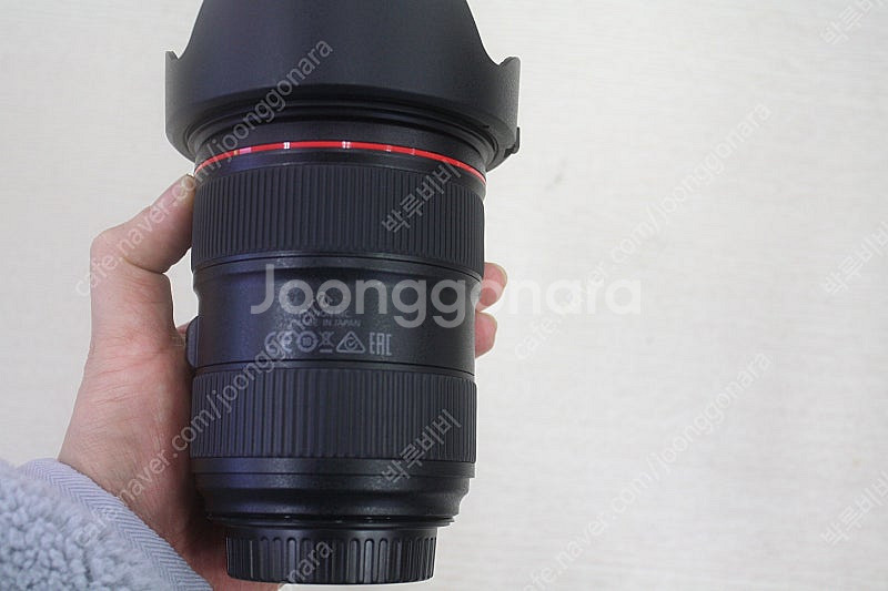 캐논 24-70 f2.8 신계륵 26년 12월까지 무상...--5