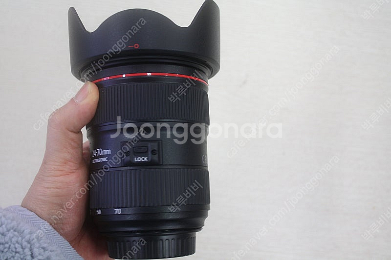 캐논 24-70 f2.8 신계륵 26년 12월까지 무상...--6