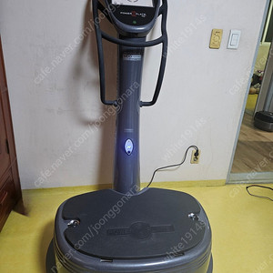 파워플레이트 my7( powerplate my7)