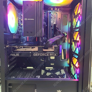 [중고] i5 9400F i7 9700F i7 9700K / RTX2060 SUPER , RTX2080 SUPER 본체 PC 데스크탑 판매