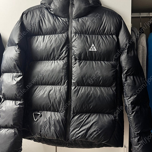 (S) 나이키 acg 루나레이크 패딩 24fw s사이즈