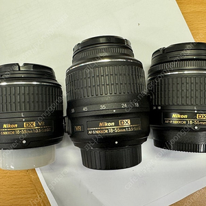 니콘 18-55 mm vr .니콘 af-p 18-55 ,니콘 18-55mm vr2 판매