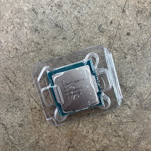 I5 9400f