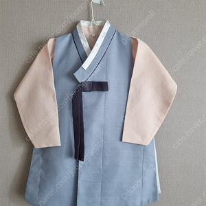 남아한복 7호