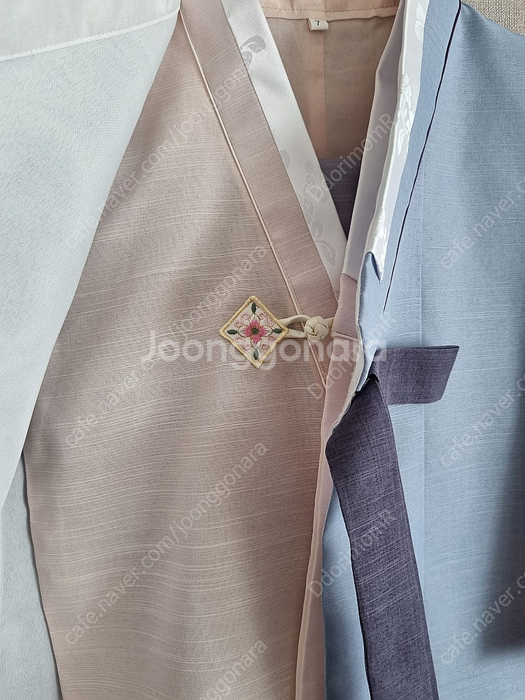 남아한복 7호--1