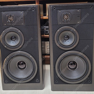 JBL LX44스피커