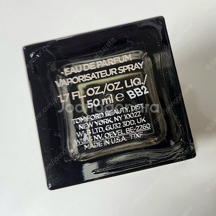 톰포드 오드우드 50ml--2