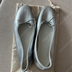 얼바닉 Ecole Ballet Flat