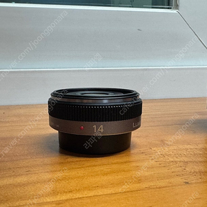 파나소닉 14mm 2.5 라이카 DG 25mm 1.4 렌즈 일괄 판매