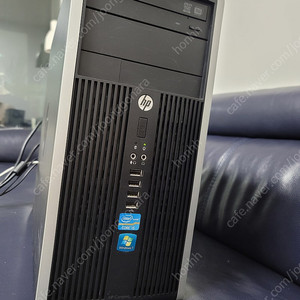 HP 컴퓨터 팝니다.( I5 - 2500 )