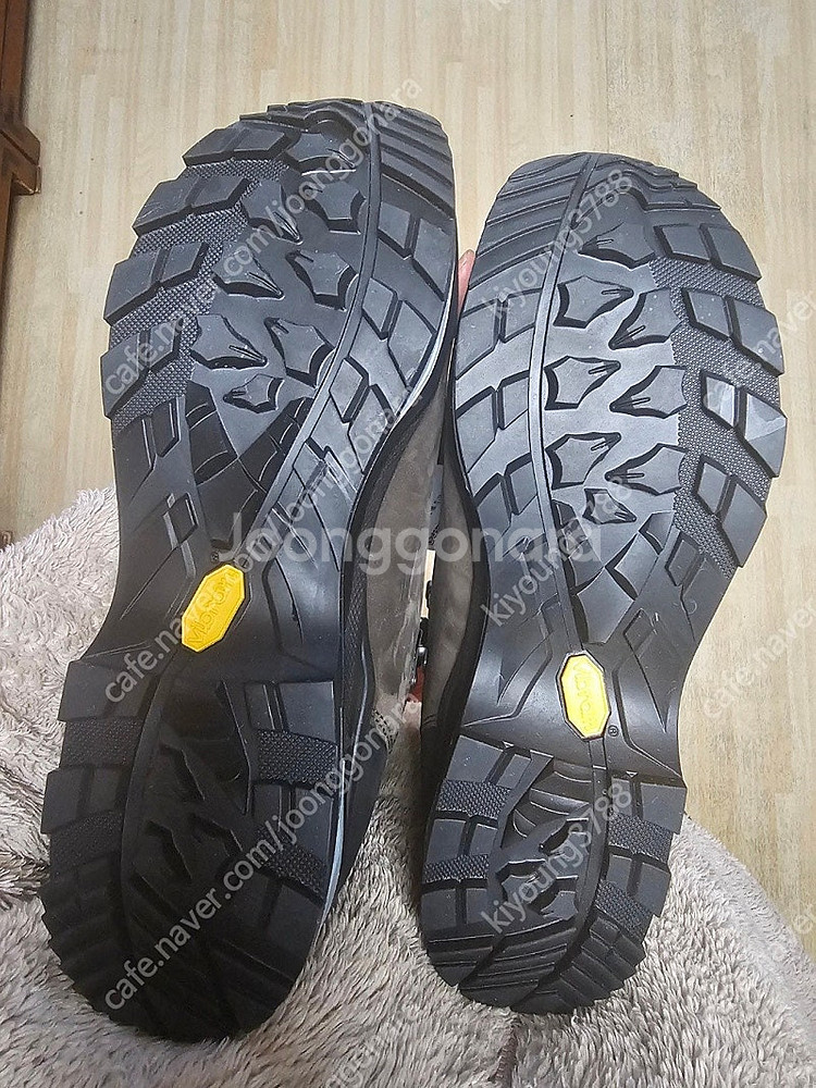 로바 까미노 에보 gtx uk6.5(252mm) 택달린...--2