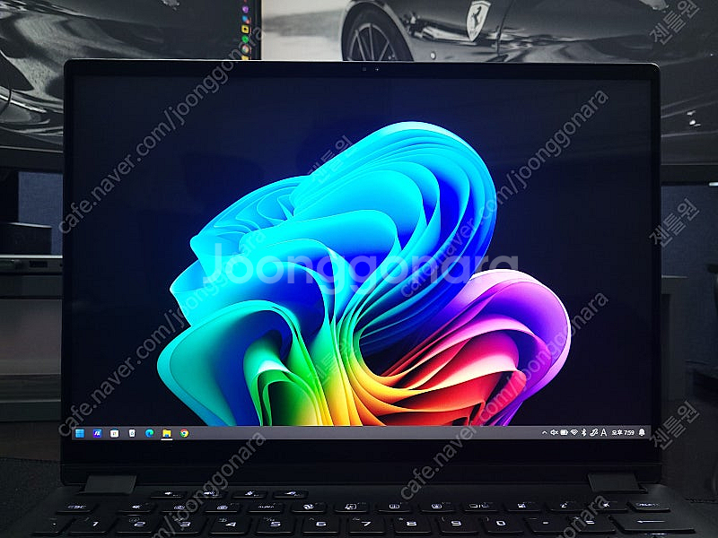 ASUS ROG X13 RTX4070 최고사양 13인치...--0