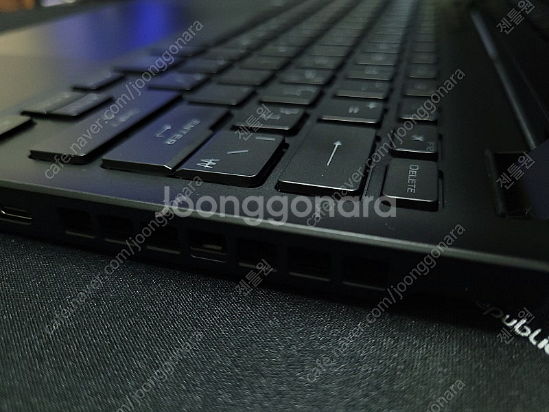 ASUS ROG X13 RTX4070 최고사양 13인치...--3