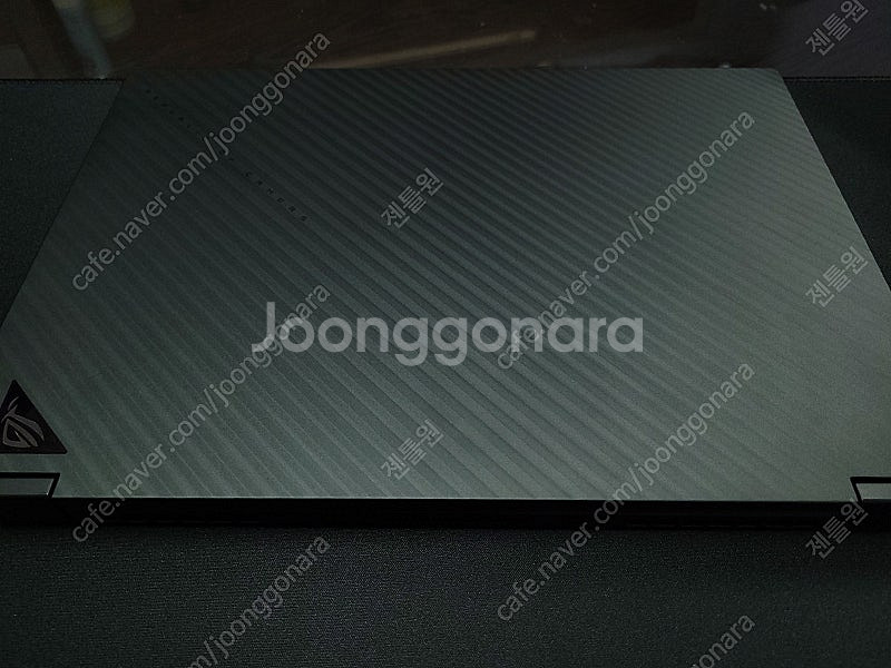 ASUS ROG X13 RTX4070 최고사양 13인치...--4