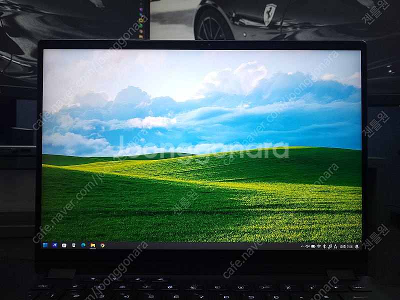 ASUS ROG X13 RTX4070 최고사양 13인치...--6