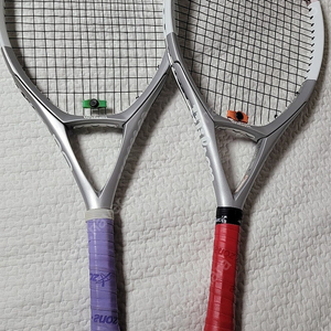 테니스라켓 N3중고 판매