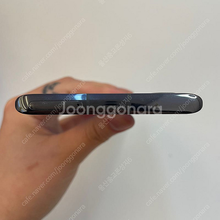 60168 LG 벨벳 (G900) 오로라그레이 128G...--3