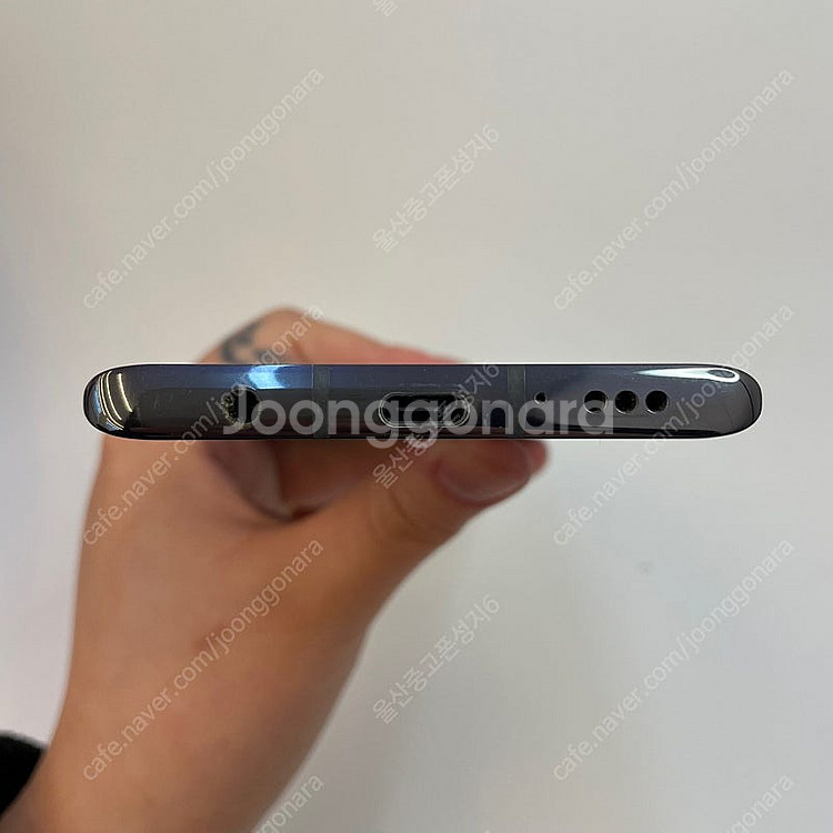 60168 LG 벨벳 (G900) 오로라그레이 128G...--4