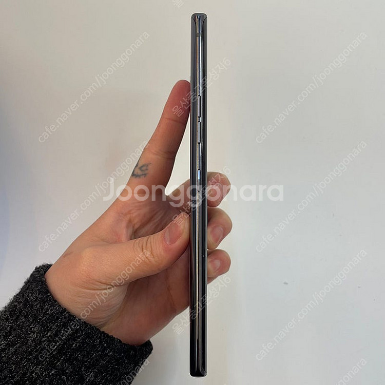60168 LG 벨벳 (G900) 오로라그레이 128G...--5