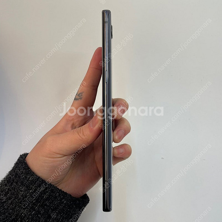 60168 LG 벨벳 (G900) 오로라그레이 128G...--6