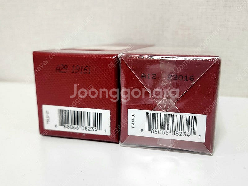 톰포드 로스트체리 50ml 미개봉--3