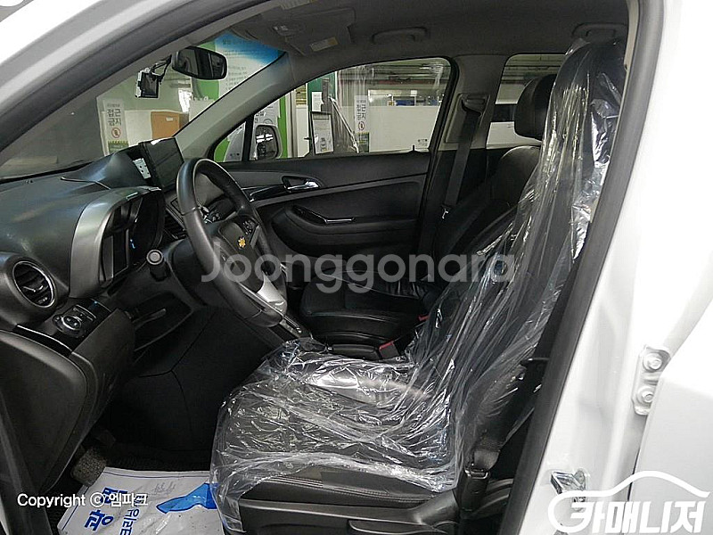 올란도 LPGI LT 2012 년 중고 중고차 전액할부...--2