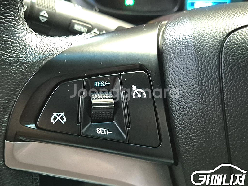 올란도 1.6 디젤 LTZ 2016 년 중고 중고차 전...--7