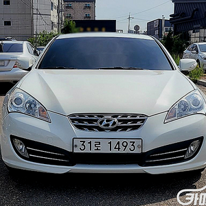 [현대]제네시스쿠페 200 Turbo RW 2010 년 중고차 전국☆최저가판매☆최고가매입☆