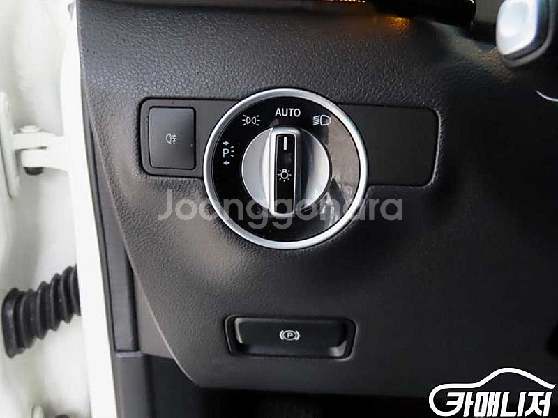 [벤츠]B클래스 (MY B) B200 CDI 블루이피션...--2