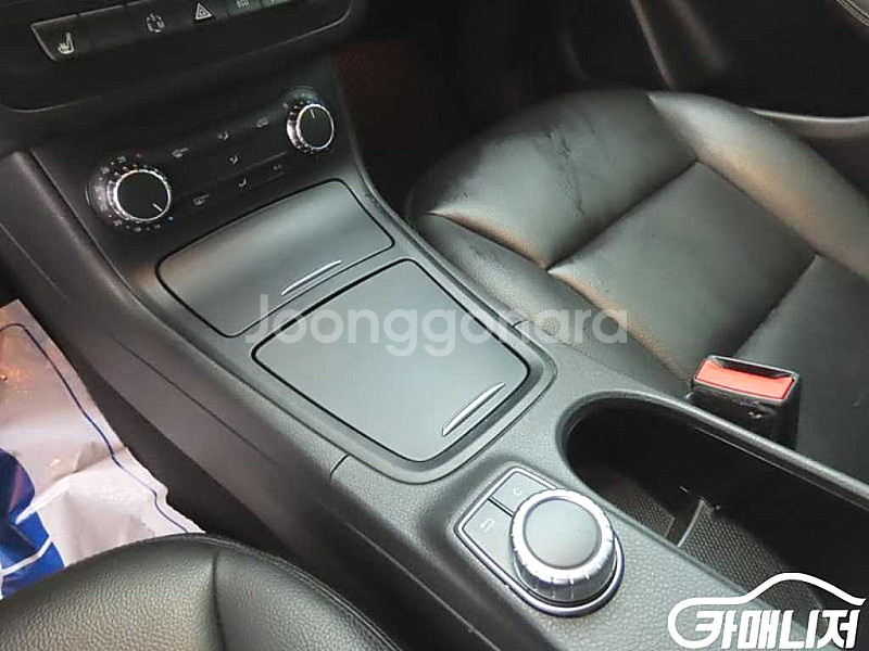 [벤츠]B클래스 (MY B) B200 CDI 블루이피션...--6