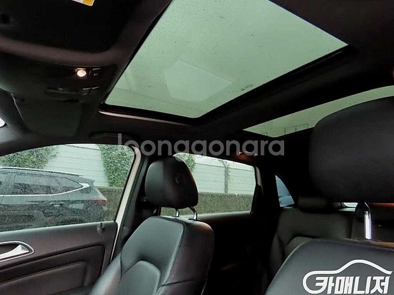 [벤츠]B클래스 (MY B) B200 CDI 블루이피션...--7
