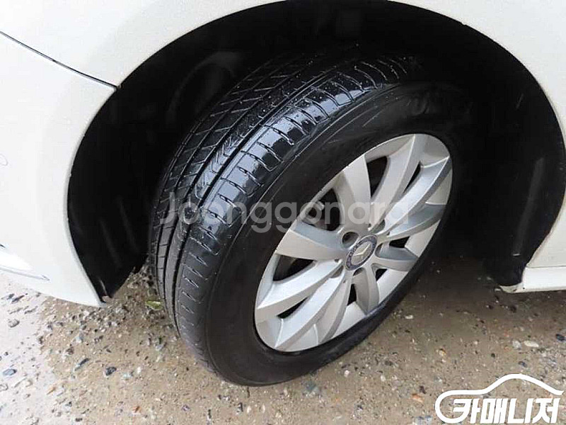 [벤츠]B클래스 (MY B) B200 CDI 블루이피션...--8