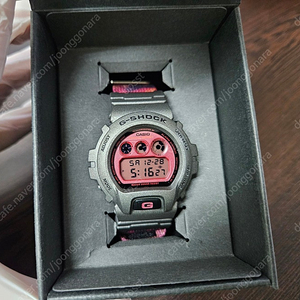 지샥 G-shock DW-069TD 얼짱이