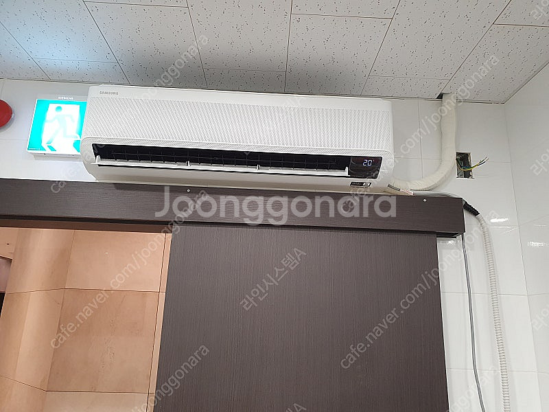 <판매> 천정형 중고 시스템에어컨 냉난방기 판매&설치 ...--3