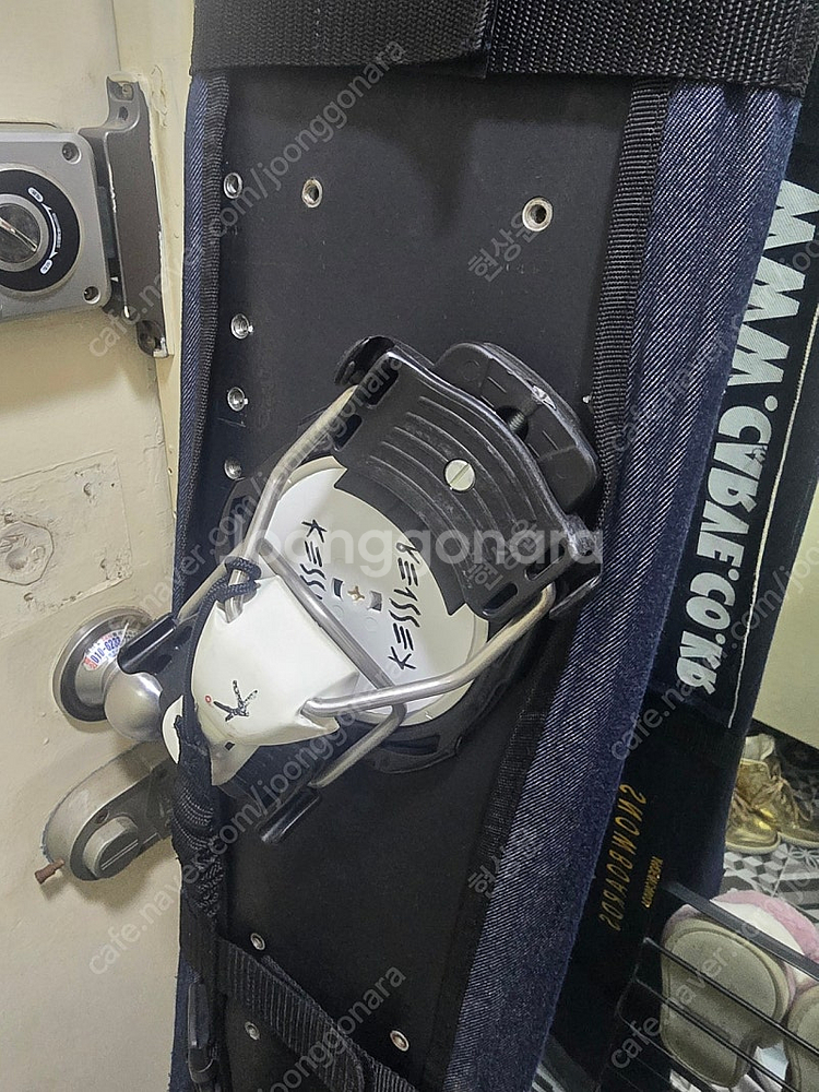 알파인 입문시 구매 제품 팝니다--5