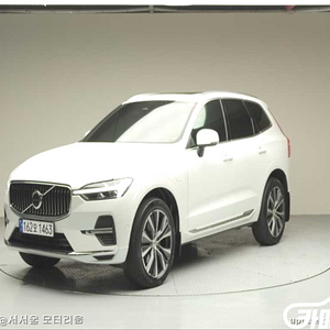 [볼보]XC60(2세대) T8 AWD 인스크립션 2022 년 중고차◆전액할부◆중고리스◆여유자금◆