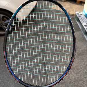 빅터 하이퍼소닉플러스 라켓 팔아요