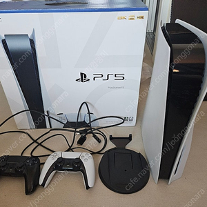 ps5 디스크 1018 팝니다.