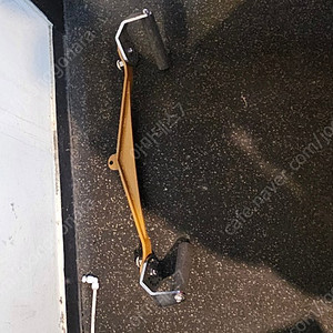 매드그립, 랫풀, JK 시티드 그립