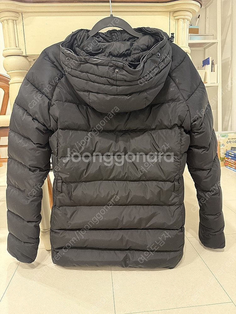 여성 몽클레어 패딩 백화점정품--0