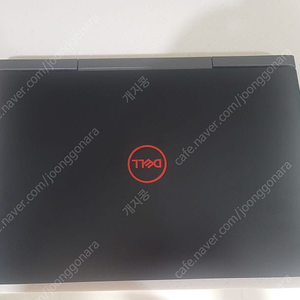 Dell5 15 노트북 급하게팝니다